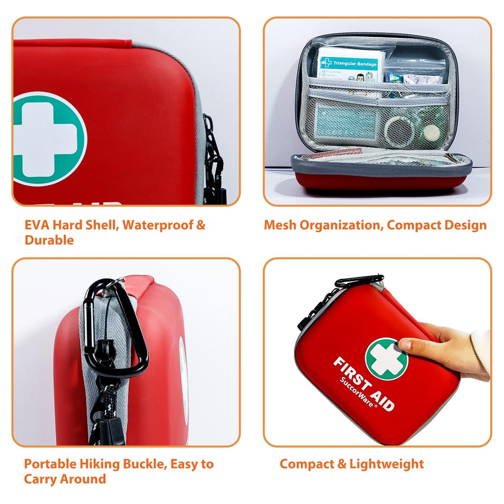 succorware-150-pieces-mini-first-aid-kit-71gCCR+aTGL.jpg