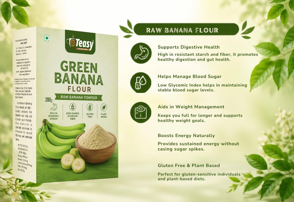 eteasy-green-banana-powder-100-natural-s-71NRWtac97L.jpg