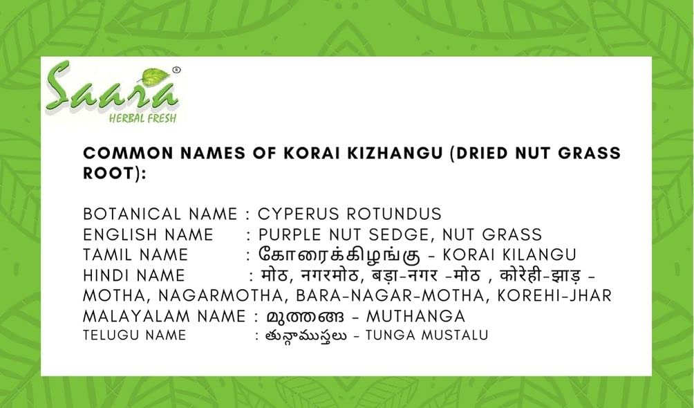 saara-herbal-fresh-organic-koraikilangu--517rJ4pG8KL.jpg