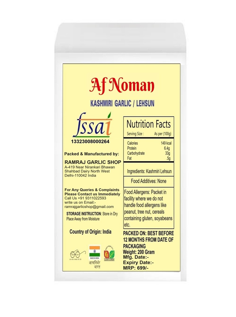 af-noman-organic-natural-kashmiri-garlic-71EOzbnaPVL.jpg