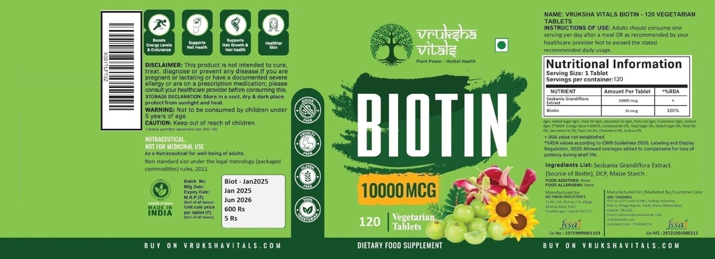 vruksha-vitals-biotin-120-tablets-10000--71mZ3C7oapL.jpg