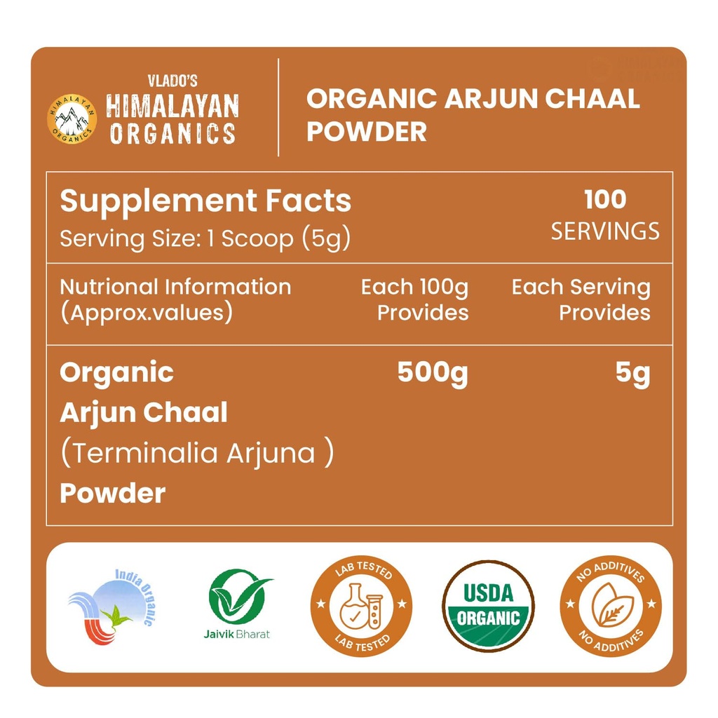 vlado-s-himalayan-organics-organic-arjun-71MlGqzHfpL.jpg
