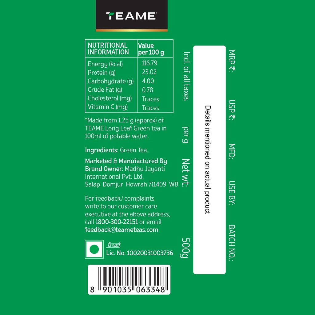 te-a-me-long-leaf-green-tea-500g-premium-61YZWTbTpSL.jpg