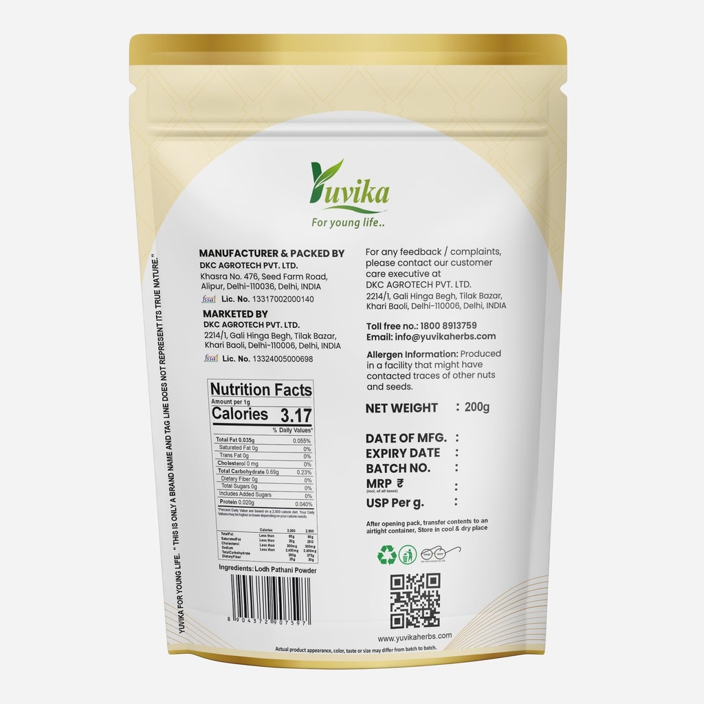 yuvika-lodh-pathani-powder-symplocos-rac-71yc7SKDFEL.jpg