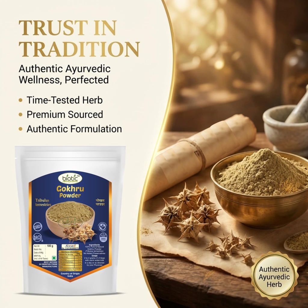 biotic-natural-gokhru-powder-100gm-tribu-71ApwZSSlQL.jpg