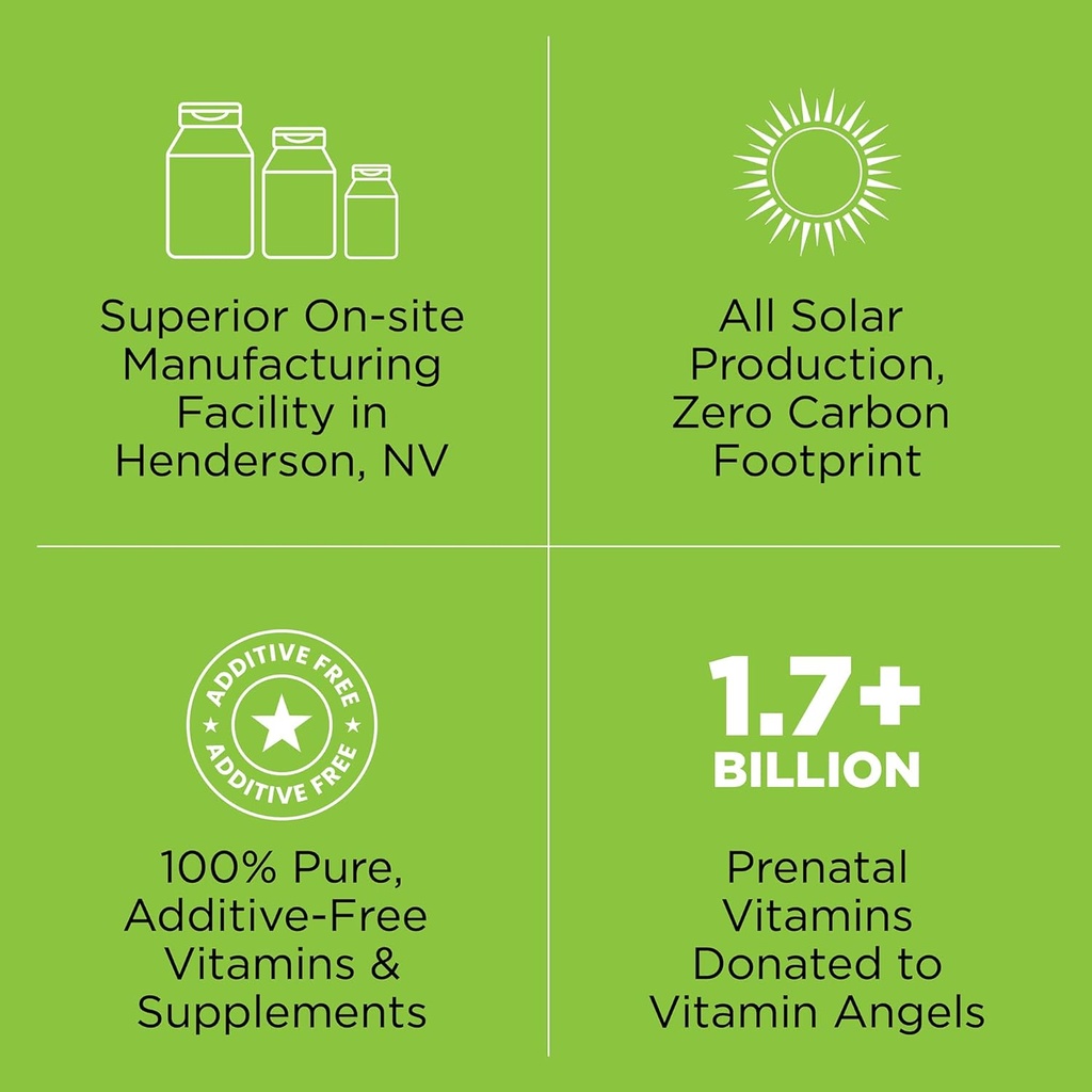 Men's Multivitamin with Omega-3 - Andrew Lessman