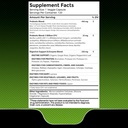 WELLNESS LABSRX Digestive Enzymes with Probiotics and Prebiotics | Magnesium Glycinate Capsules 2