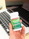 Wasabi Sulfinyl Supplement with Hexalaphane Japanese Wasabi (6-MSITC) 60 Tablets for 2 Month Supply - Improves Memory, Memory Pill, Brain Fog, Brain Health, Cognitive Supplement 6