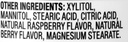 Elements Vitamin B12 Methylcobalamin 5000 mcg - Normal Energy Production and Metabolism, Immune System Support - 2 Month Supply, Berry Flavored Lozenges, 65 Count (Pack of 1) 6