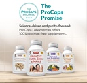 ANDREW LESSMAN Andrew's Five Favorites 60 Capsules - Provides 200mg Each of Coenzyme Q-10, Resveratrol, EGCG, Pomegranate and Alpha Lipoic Acid, Powerful Anti-Oxidant Support, No Additives 5