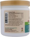 NaturVet Cranberry Relief, 100 Gram Powder, Dog and Cat Health Supplements for Urinary Tract 3