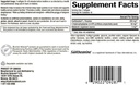 Bioclinic Naturals, Somno-Pro 90 gels with Melatonin, 5HTP, and L-Theanine 3