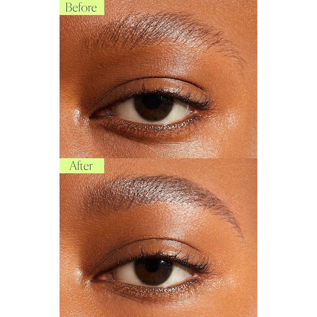 Well People Expressionist Brow Pencil, Defining Brow Pencil For A Natural Finish, Ultra-fine Tip For Total Precision, Vegan & Cruelty-free, Taupe 6