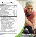 NaturesPlus AgeLoss REJUVABOLIC - 90 Bi-Layered Tablets - Resveratrol Anti-Aging Complex - Vegetarian, Gluten Free - 30 Servings 5
