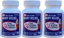 Fast Acting Lactase 540 Caplets Generic Lactase Fast Act 9000 FCC Units per Caplet 2