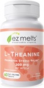 EZ Melts Essential Mood Bundle, Sugar-Free, 1-2-Month Supply 4