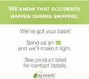 EZ Melts Essential Mood Bundle, Sugar-Free, 1-2-Month Supply 6