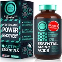 WILD FUEL HMB with Vitamin D3, Amino Acid Complex and Keto MCT Oil Gummies Power and Recovery Bundle 6