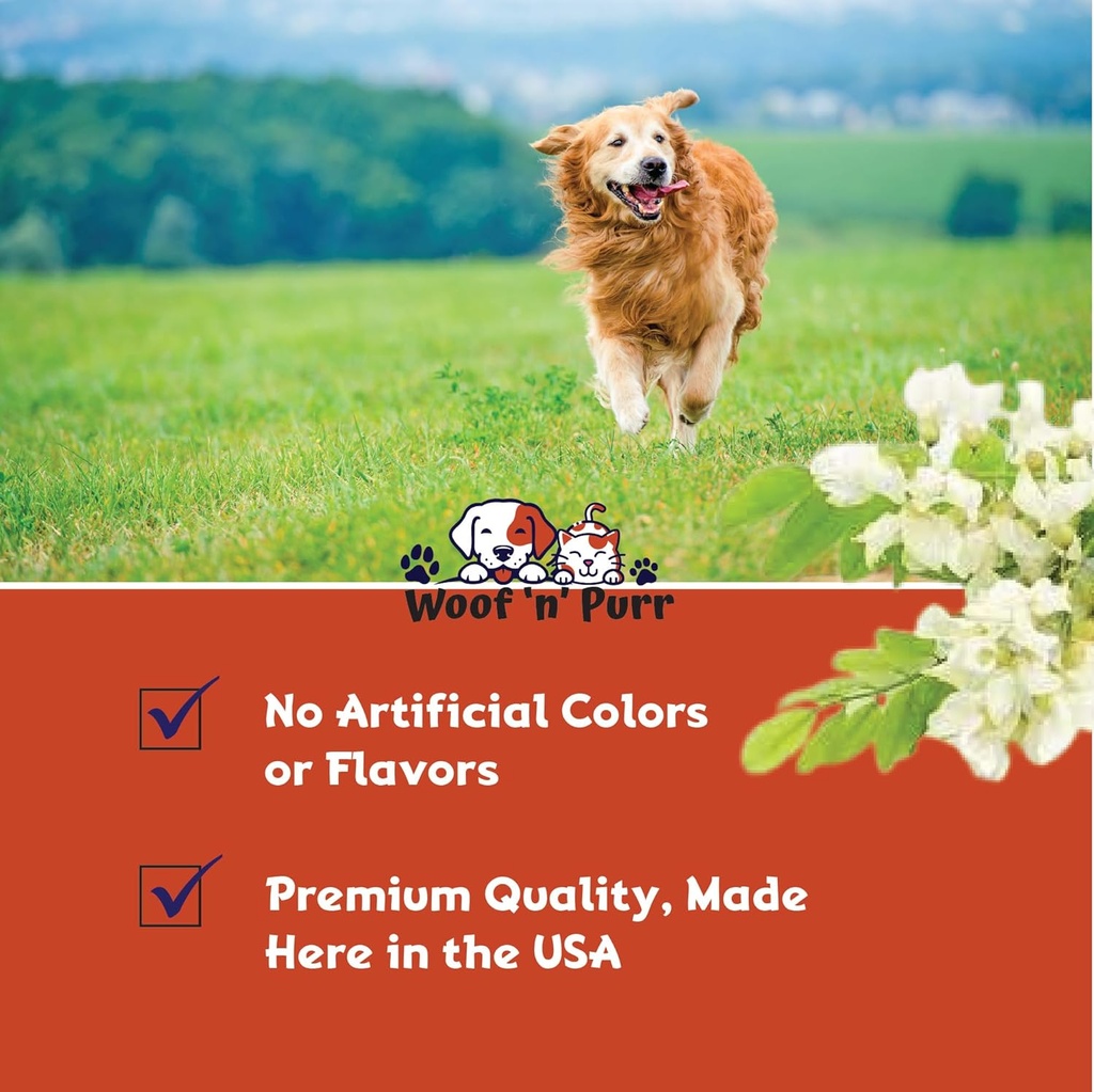 Dog Heart Health - Helps to Support Cardiovascular Function & Overall Heart Health - Dog Heart Supplements - Heart Supplements for Dogs - Cardiac Support for Dogs - Heart Health for Dogs - 1 fl oz 5