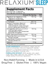 Relaxium Sleep Aid 60 Capsule + Flexium Fast Acting Joint Support 60 Capsule + Flexium Instant Spray for Pain, Max Strength with 10.5% Menthol & CurcuTame 90 ml (Family Pack Sleep & Joint Bundle) 6