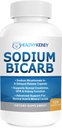 Kidney Restore & Sodium Bicarb 2-Pack Bundle for Kidney Cleansing & Supporting Normal Acid Levels 2