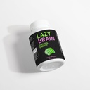 Lazy Brain Supplement - DMAE Bitartrate, L-Glutamine, Bacopa Extract, GABA - Brain Nootropic for Energy, Focus, Overall Wellness, & Immune Support - 60 Capsules 5