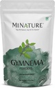 Mi Nature Gymnema Powder| 227g (8 oz)(0.5 lb) |Pure & Natural | Non-GMO, No Preservatives| Gurmar |Traditionally Used for Wellness Support 2