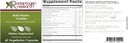 Multi-Vitamin Complex | Once Daily Multivitamin Supplement with Folate as Metafolin L-5-MTHF B12 as Methylcobalamin Vitamin A C D3 and more| Enhanced Absorption & Bioavailability | 60 Vegetarian Caps 3