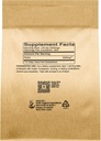 PURE ORIGINAL INGREDIENTS Rutin Powder (8 oz) Always Pure, No Additives Or Fillers, Lab Verified 3