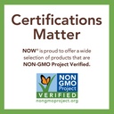 NOW Foods, Certified Organic Better Stevia, Extract Powder, Zero-Calorie Sweetener, Certified Non-GMO, 1-Ounce(Pack of 1) 5