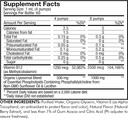 Codeage Liquid Vitamin B12 Methylcobalamin Supplement, 2-Month Supply, Bioavailable Methyl B12, Vegan Non-GMO, 2 fl oz 3