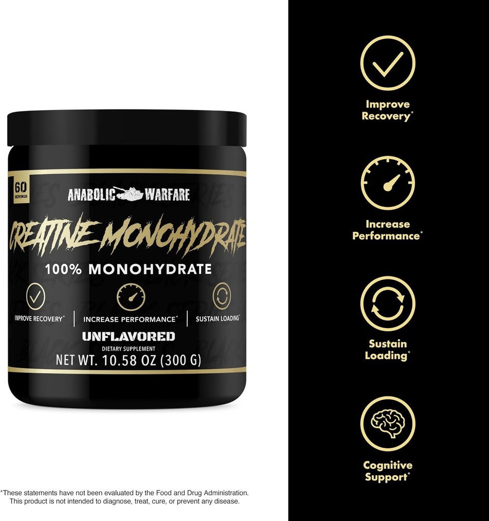 Creatine & Amino Acid Bundle - Strength & Recovery