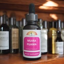 Generic Muira Puama Bark Tincture (Alcohol Free) - 16 fl oz 2