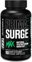Jacked Factory Testosterone Booster for Men PRIMASURGE - w/Tongkat Ali, PrimaVie, Ashwagandha (60 Capsules) & Primasurge Max Mens Testosterone Booster (90 Capsules) 4