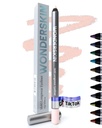 Wonderskin Eyeliner Pencil, 1440 Longwear Pink Eyeliner Pencil - Waterproof, Sharpenable & Smudge Proof 2