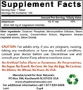 Best Naturals Ashwagandha Extract 500 Mg & Magnesium Chloride 520 mg 3