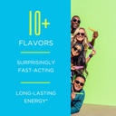 AdvoCare Spark - Energy Drink Mix - Vitamin & Amino Acid Supplement - Supports Energy & Focus* - Portable Immune Support* - Sugar-Free - Limeade, 14 Stick Packs (3.5 oz) 6