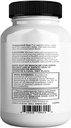Reviva Glow Max - Hair, Skin & Nails Support Supplement | Biotin, Calcium, Magnesium, Folate & Herbal Blend | Premium Formula | 60 Capsules, Vegan & Gluten-Free 5