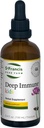 St. Francis Herbal - Deep Immune Tincture for Kids 100 ml - Natural Immune Support Booster - Vegetarian - Organic Herbs 2