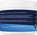 Totaria Bovine Colostrum Supplement Powder for Gut Health, Hair Growth, Beauty and Immune Support - USA Farm Grass Fed - No Fillers, GMP Certified Calostro Bovino para Adultos Organico, 60 Servings 6