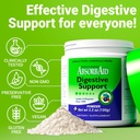 AbsorbAid Digestive Enzymes 100 Grams, Proven to Increase Vital Nutrient Absorption by up to 71% 6