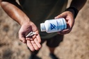 EndurElite Victory Caps - Pre Workout for Endurance & Strength, Crossfit and Cross Training, Caffeine and Nootropics - 60 Capsules 6