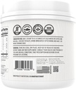 Martha Stewart Collagen Peptides Powder - Multi Collagen for Women | Healthy Supplement for Skin, Hair, Nails, and Bone Strength | 15g Protein | Coffee | 25 Servings 4