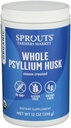 Generic Sprouts Organic Whole Psyllium Husk - 12 oz 2