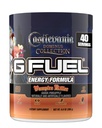 G Fuel Celeste Strawberry Energy Drink Powder, Pre Workout Caffeine Mix for Gaming, Sugar Free Focus Amino, Vitamin + Antioxidants, 9.8oz (Celeste Strawberry, 40 Servings) 2