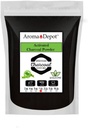 Aroma Depot 8 oz. Coconut Activated Charcoal Powder - Supports Health, Vegan, Non-GMO, No Additives, Food Grade, Teeth Whitening Powder, Charcoal for Facial Scrub, and Soap Making. (8 oz.) 3