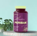 Liver Support -Blend of Andrographis Paniculata, Boerrhavia Diffusa, Tephrosia Purpurea, Phyllanthus Niruri. Proven to Support The Body's Natural Liver Functions and Immune Health