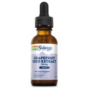SOLARAY Grapefruit Seed Extract Drops 100mg - Wellness Support Supplement - Convenient Liquid Drops, 60-Day Money Back Guarantee, Lab Verified, Approx. 100 Servings, 1 FL OZ