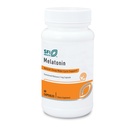 Klaire Labs SFI Health Melatonin-SR - Sustained 'Time Release' Melatonin 2mg Capsules - Sleep Support for Men & Women (60 Capsules)