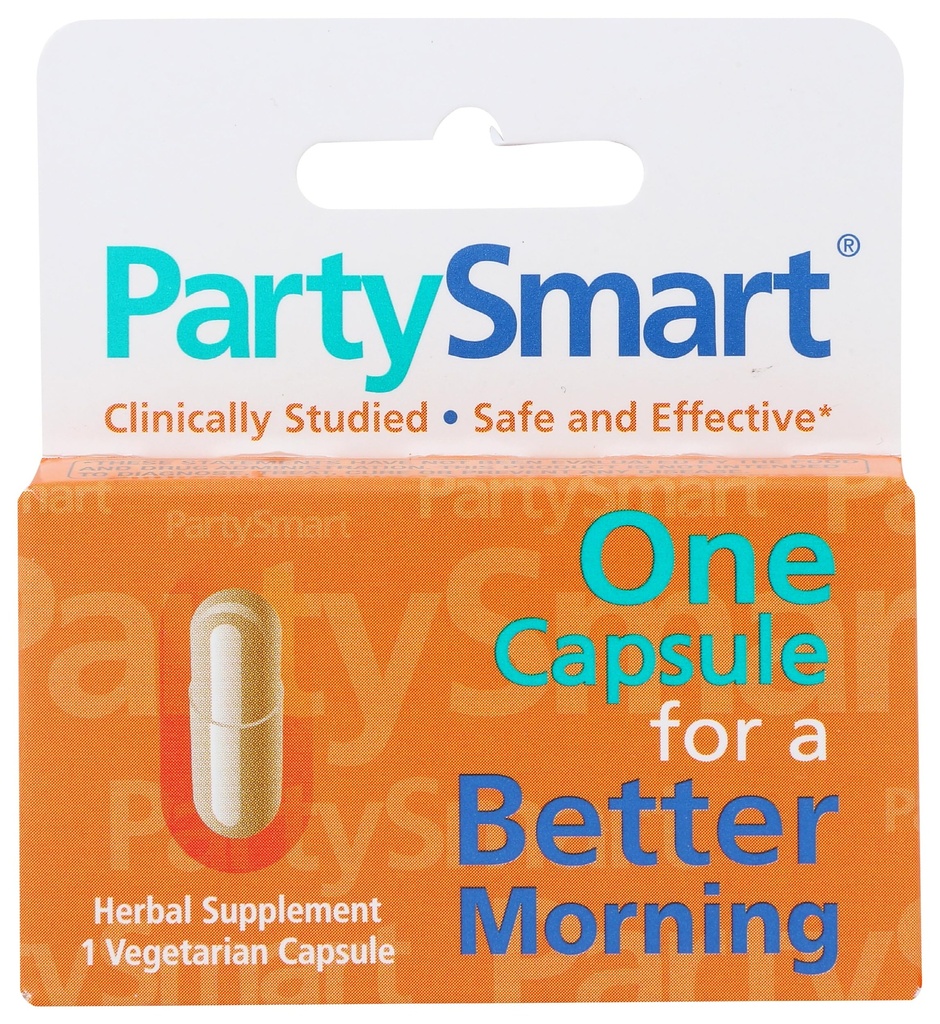 Himalaya PartySmart SGL, 1 CT
